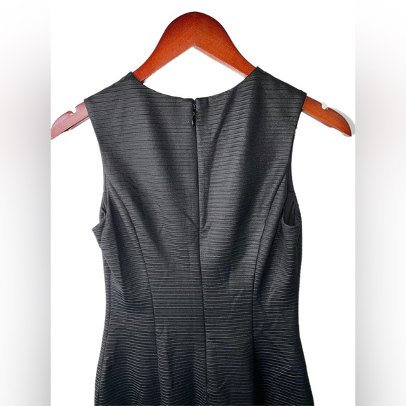 guess los angeles black dress A16 - Picture 5 of 5